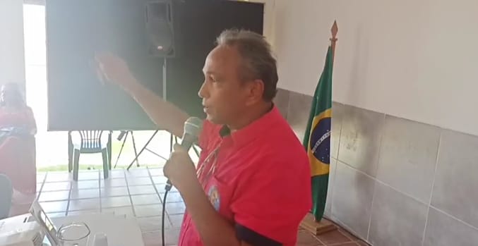 Ex-deputado federal Sibá Machado afirma que Lula vai influenciar eleições no Acre, critica Orleir e cita Hildebrando e o crime da motosserra